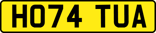 HO74TUA