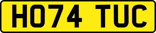 HO74TUC