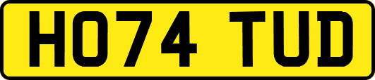 HO74TUD