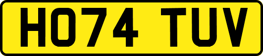 HO74TUV