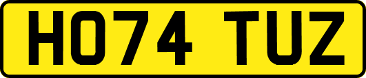 HO74TUZ