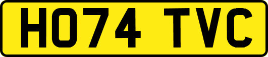HO74TVC