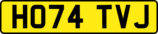 HO74TVJ