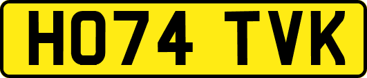 HO74TVK