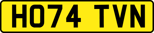 HO74TVN