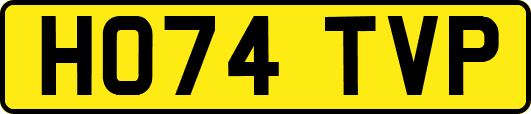 HO74TVP