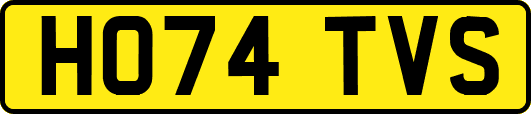 HO74TVS