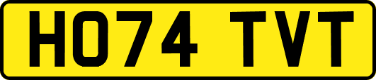 HO74TVT