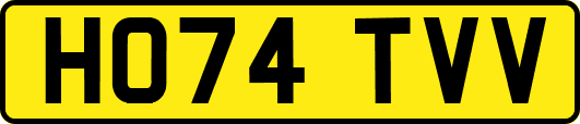 HO74TVV