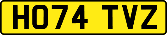 HO74TVZ