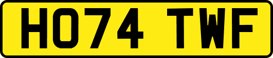 HO74TWF