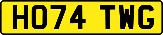 HO74TWG