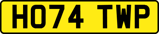 HO74TWP