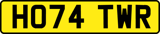 HO74TWR