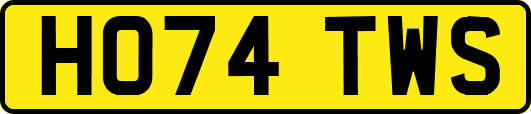 HO74TWS
