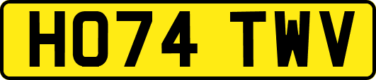 HO74TWV