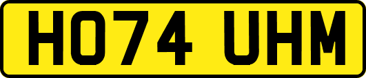 HO74UHM