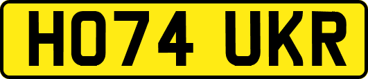 HO74UKR