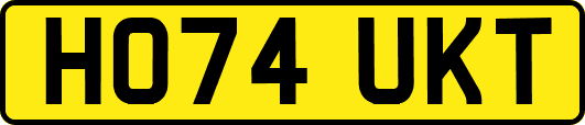 HO74UKT