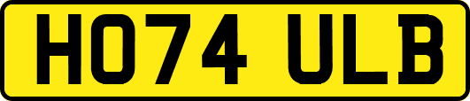 HO74ULB