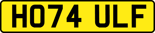 HO74ULF