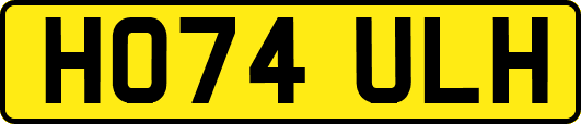 HO74ULH