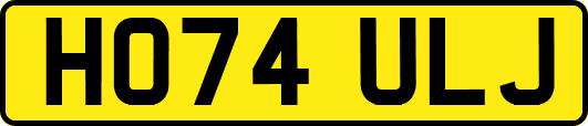 HO74ULJ