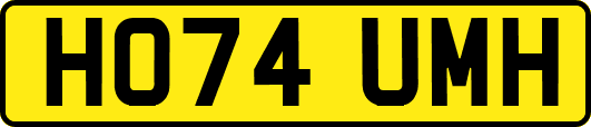 HO74UMH