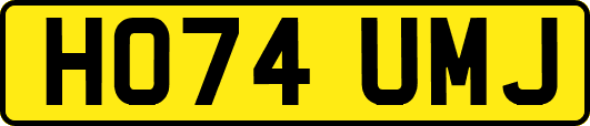 HO74UMJ