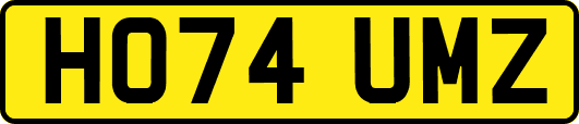 HO74UMZ