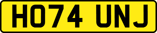 HO74UNJ