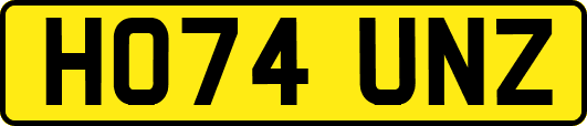 HO74UNZ