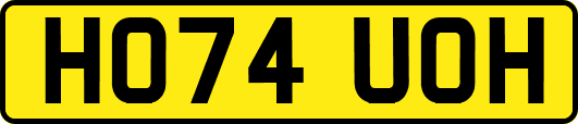 HO74UOH