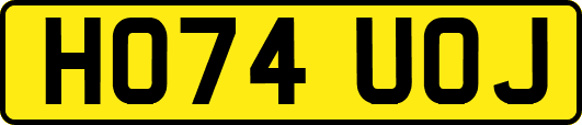 HO74UOJ