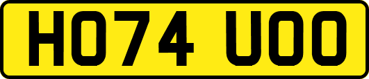 HO74UOO