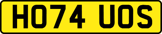 HO74UOS