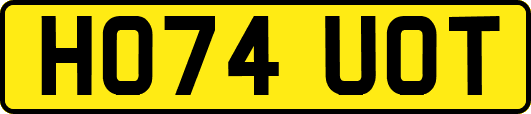 HO74UOT
