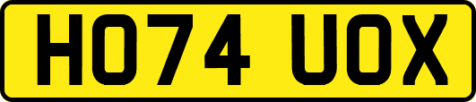 HO74UOX