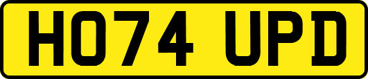 HO74UPD