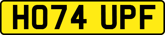 HO74UPF