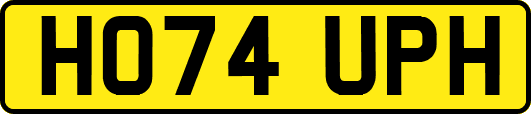 HO74UPH