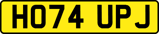 HO74UPJ