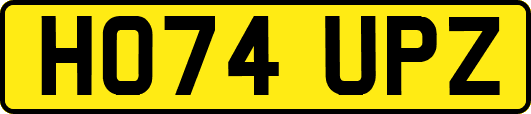 HO74UPZ