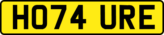 HO74URE