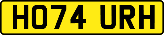 HO74URH