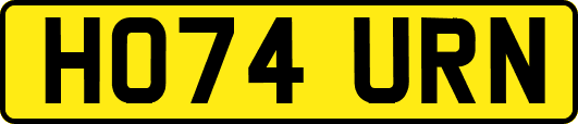 HO74URN