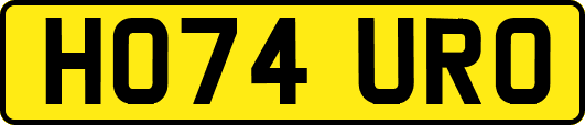 HO74URO