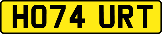 HO74URT