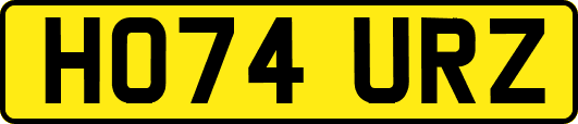 HO74URZ
