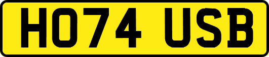 HO74USB